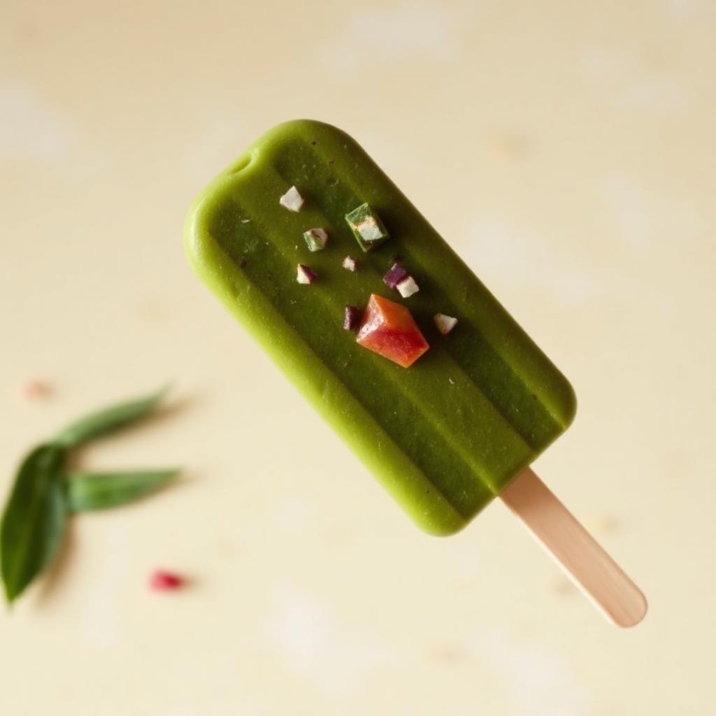 Paan kulfi